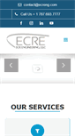Mobile Screenshot of ecreng.com